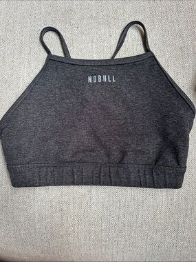 NOBULL High-Neck Sports Bra